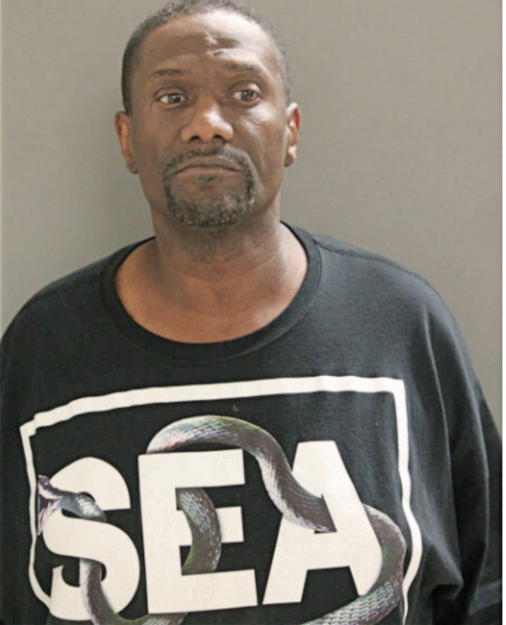 TAJUAN SUTHERLAND, Cook County, Illinois