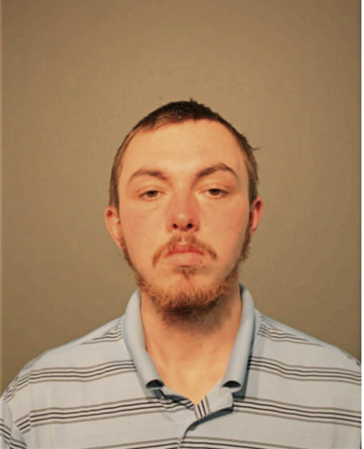 JONATHAN T WATERS, Cook County, Illinois