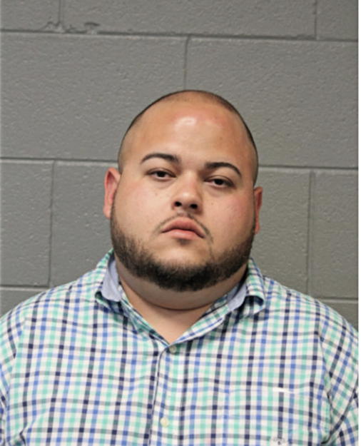 HECTOR TAVAREZ-DIAZ, Cook County, Illinois