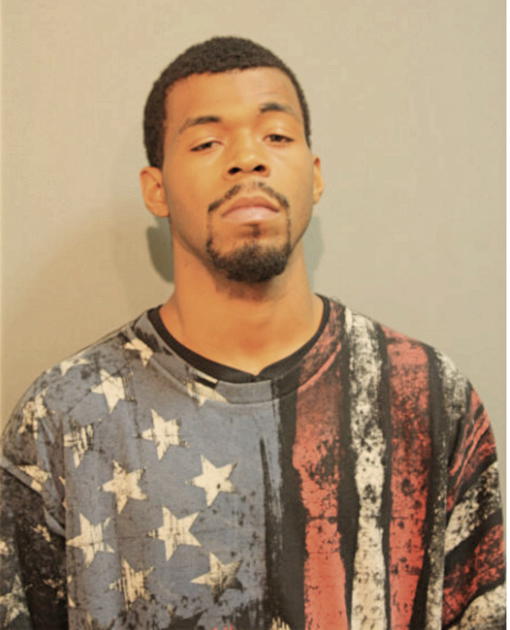 GARY D TEAMER, Cook County, Illinois