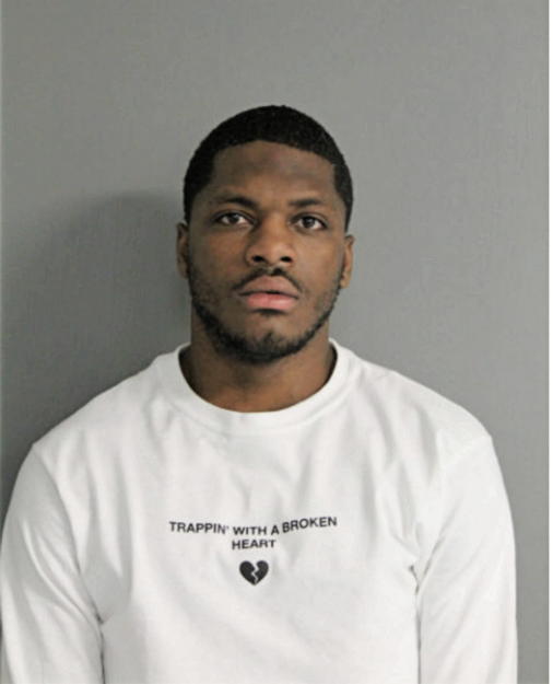 STEVEN L THOMPSON, Cook County, Illinois