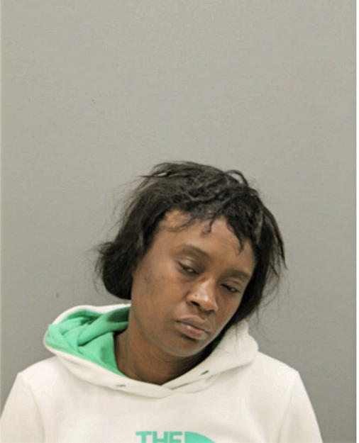 REGINA A TILLETT, Cook County, Illinois