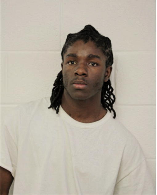 ANTHONY TRIPP, Cook County, Illinois