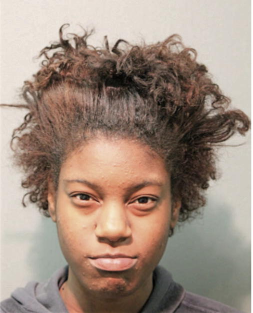 TATIYANNA TURNER, Cook County, Illinois