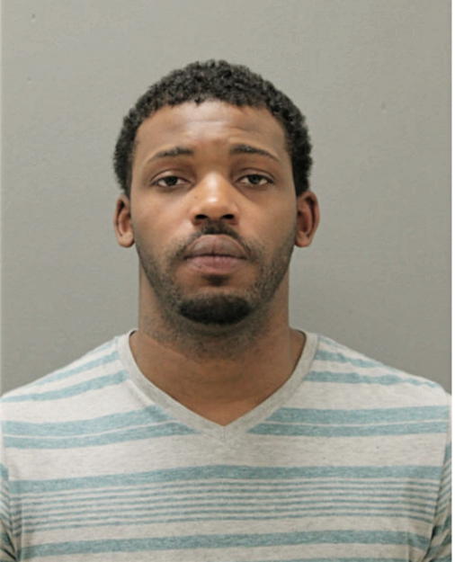 NICO VARNADO, Cook County, Illinois