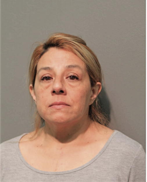 GIOCONDA F VINOCUNA, Cook County, Illinois