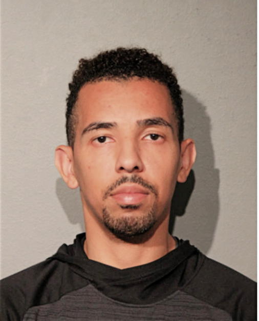 LONDALE D WALKER, Cook County, Illinois