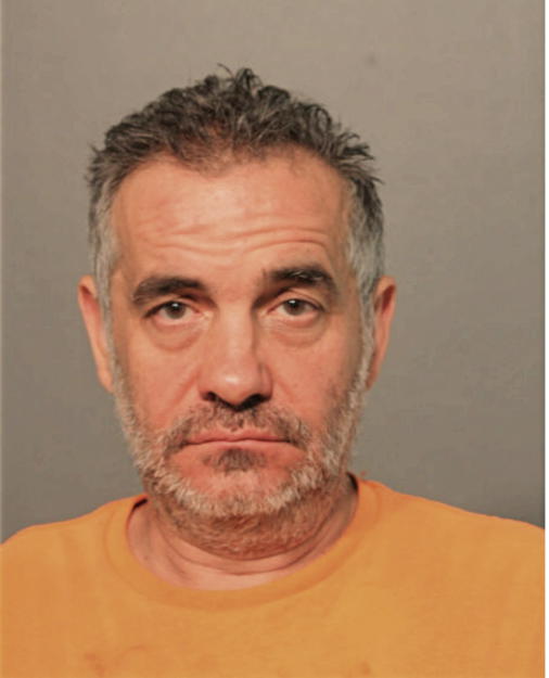 ROBERT F WALLIN, Cook County, Illinois