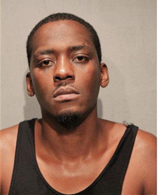 CHRISTOPHER DAVID WATSON, Cook County, Illinois