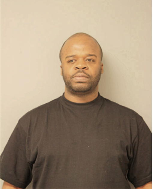 DELANIO WELCH, Cook County, Illinois
