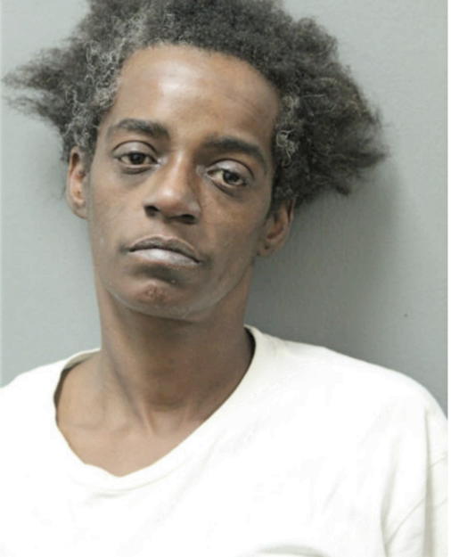 ROLANDRA H WILDER, Cook County, Illinois