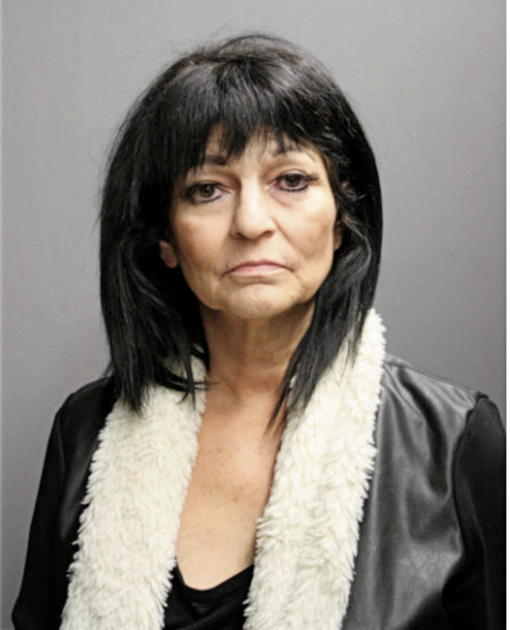 SHARON J WILLENS, Cook County, Illinois