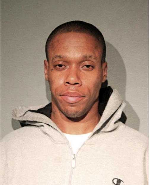 AARON L WILLIAMS, Cook County, Illinois