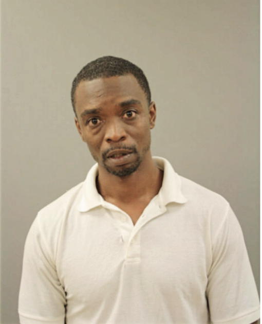ERIC A WILLIAMS, Cook County, Illinois