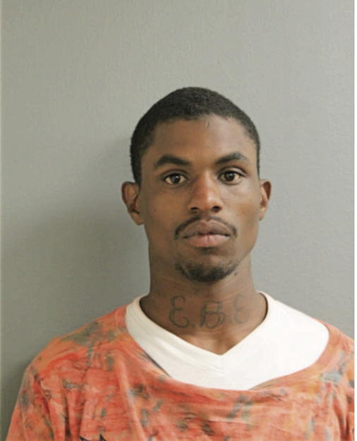 JEREMY D WILSON, Cook County, Illinois