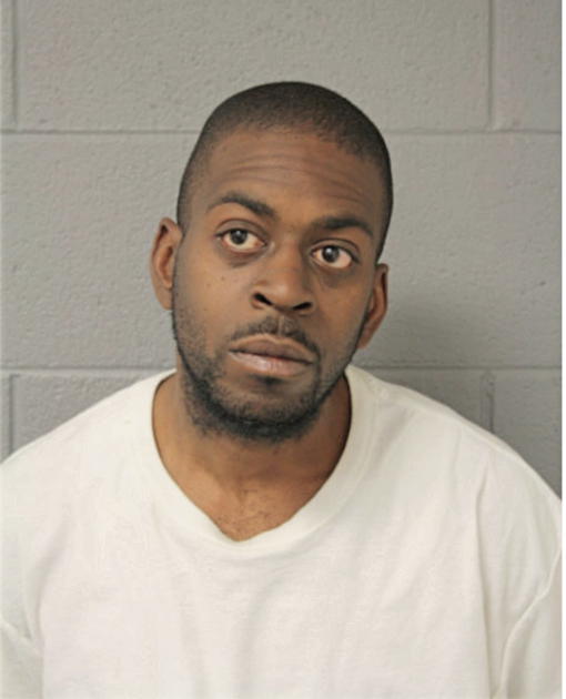 LONNIE A WILSON, Cook County, Illinois