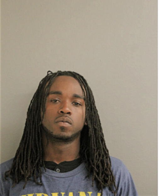 TYWAYNE D WILSON, Cook County, Illinois