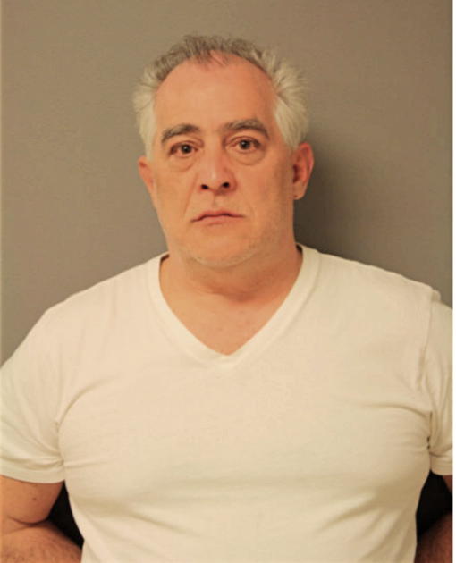 GREGORY D YERSICH, Cook County, Illinois