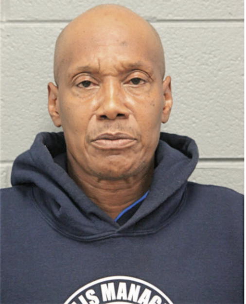 TYRONE YOUNG, Cook County, Illinois