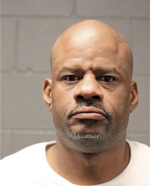 MICHAEL ABRAMS, Cook County, Illinois