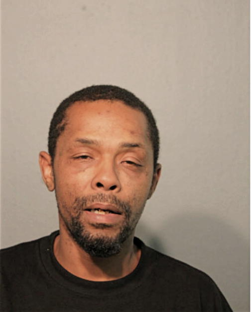 DWAYNE ADAMS, Cook County, Illinois