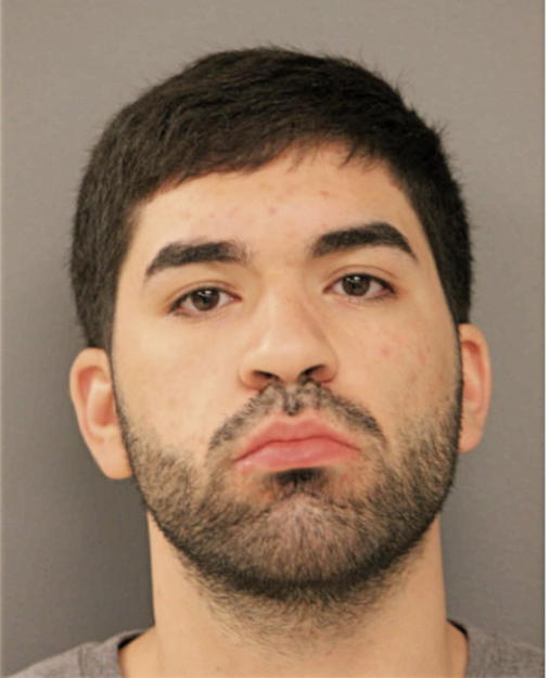 BILAL I ALBUOKAIE, Cook County, Illinois