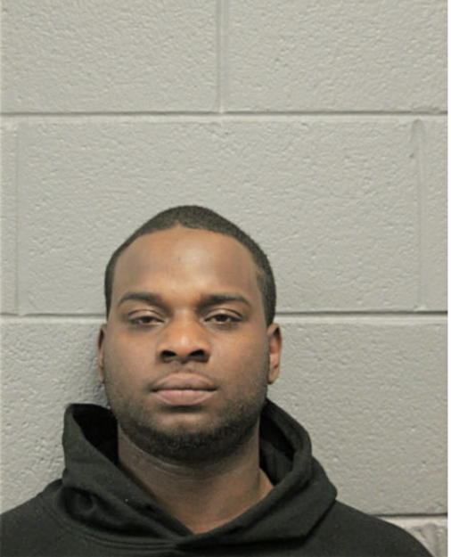 AKEEM ALEXANDER, Cook County, Illinois