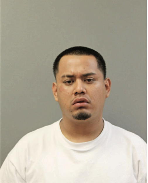 EDUARDO ALVAREZ, Cook County, Illinois