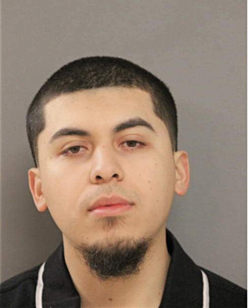 SERGIO ANAYA, Cook County, Illinois