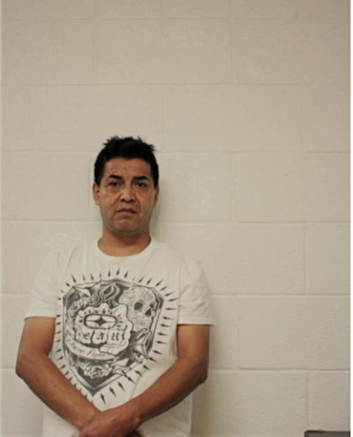 ANGEL ASTUDILLO, Cook County, Illinois