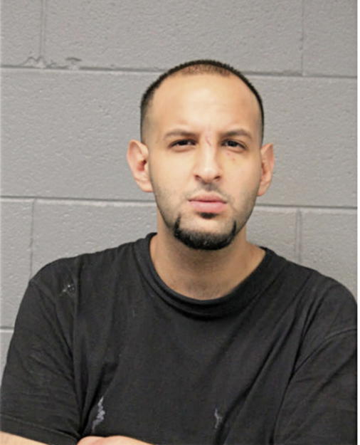 SAEID S AYYAD, Cook County, Illinois