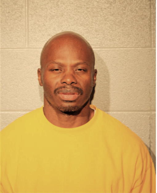 ADRIAN BALLE, Cook County, Illinois