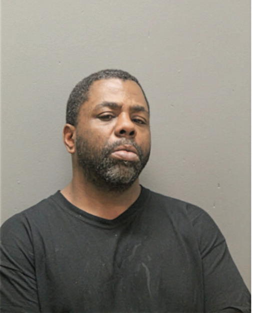 RINALDO BANKSTON, Cook County, Illinois