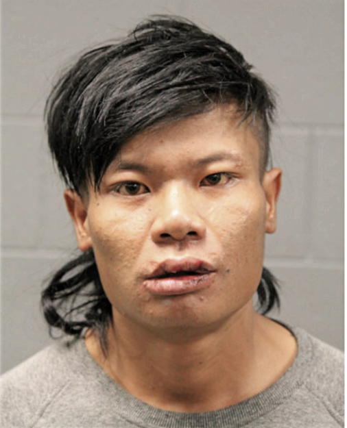 KYAW BAW, Cook County, Illinois