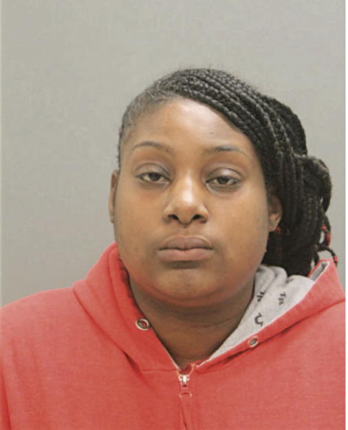 TAYLOR BEASLEY, Cook County, Illinois