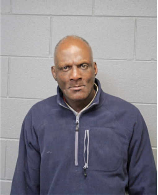 CARLTON BECKHAM, Cook County, Illinois