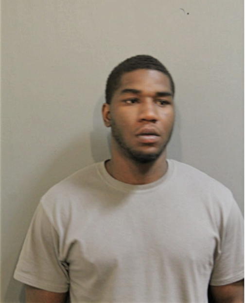 CORNELIUS J BELL, Cook County, Illinois