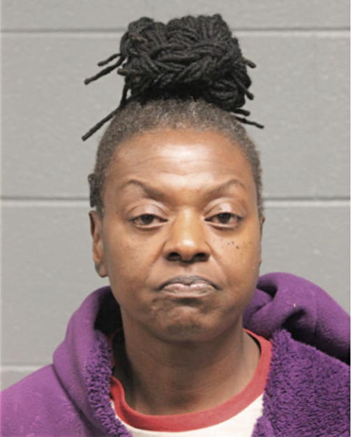 PATRICIA BENNETT, Cook County, Illinois