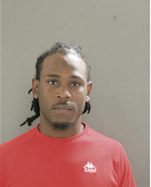 ANTONIO D BILLINGS, Cook County, Illinois