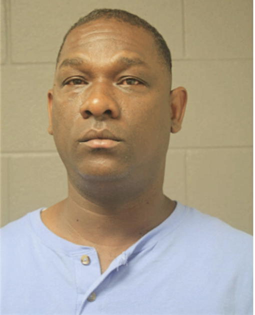 EVERETT C BLADES, Cook County, Illinois