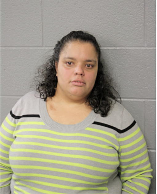 MYRNA BONILLA, Cook County, Illinois