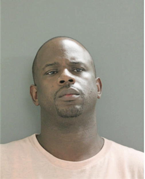 DONTA STEVEN BROOKS, Cook County, Illinois