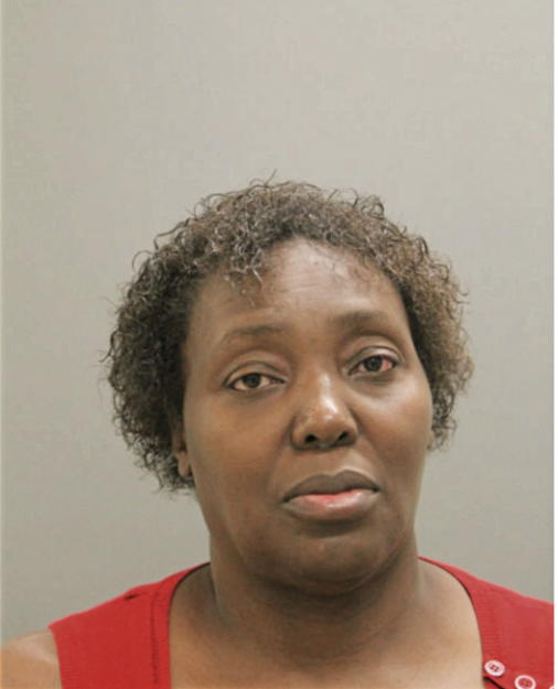 GWENDOLYN I BURROWS, Cook County, Illinois