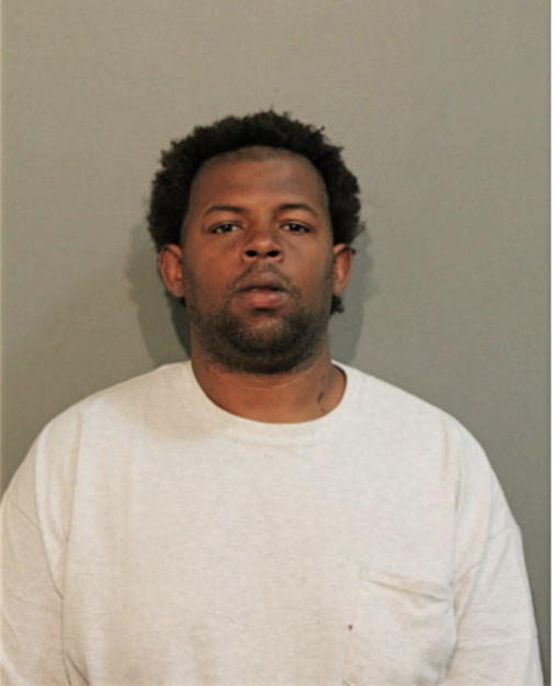 TYWON J BURTON, Cook County, Illinois