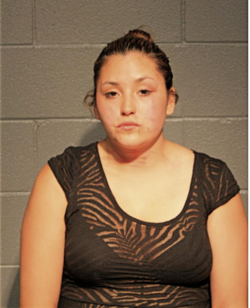 SARAH BUSTAMANTE, Cook County, Illinois