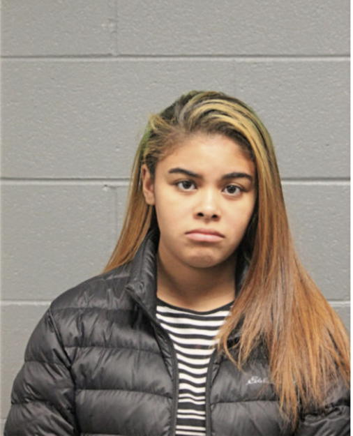 SOULA MONIQUE CAMPBELL, Cook County, Illinois