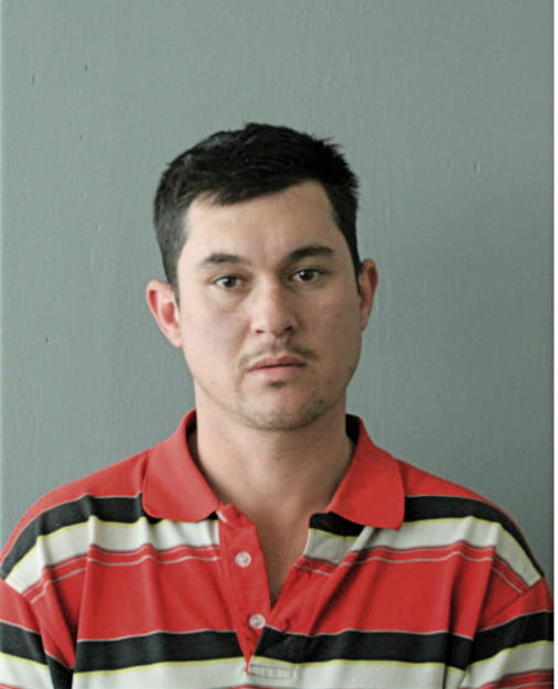 ALEJANDRO CAMPOS, Cook County, Illinois