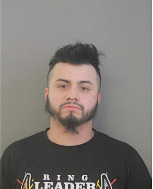 ORLANDO A CARDENAS, Cook County, Illinois
