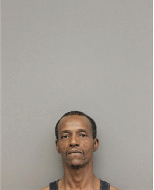 ALONZO CARLESS, Cook County, Illinois
