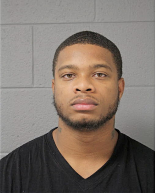 JUAN CARLTON, Cook County, Illinois